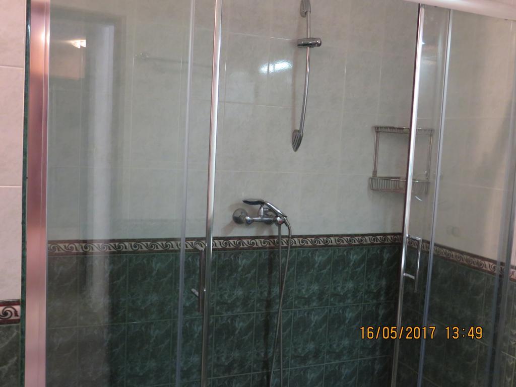Bogorodi Terrace Apartment Burgas City Pokoj fotografie