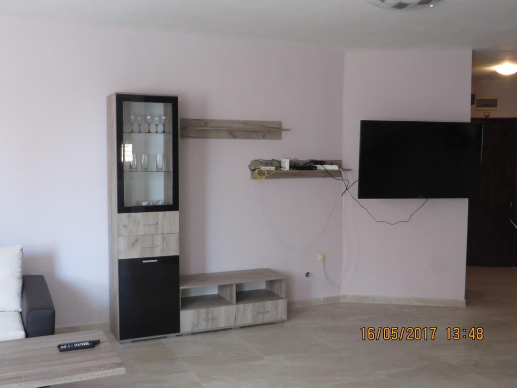 Bogorodi Terrace Apartment Burgas City Pokoj fotografie