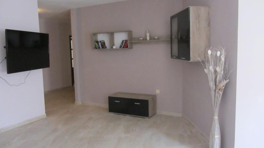 Bogorodi Terrace Apartment Burgas City Pokoj fotografie