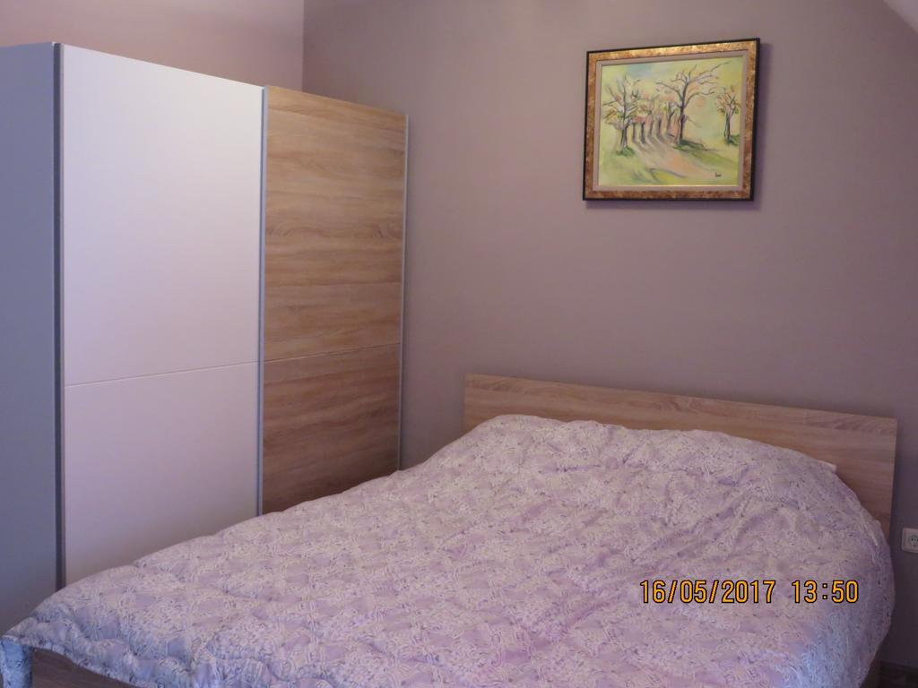 Bogorodi Terrace Apartment Burgas City Pokoj fotografie
