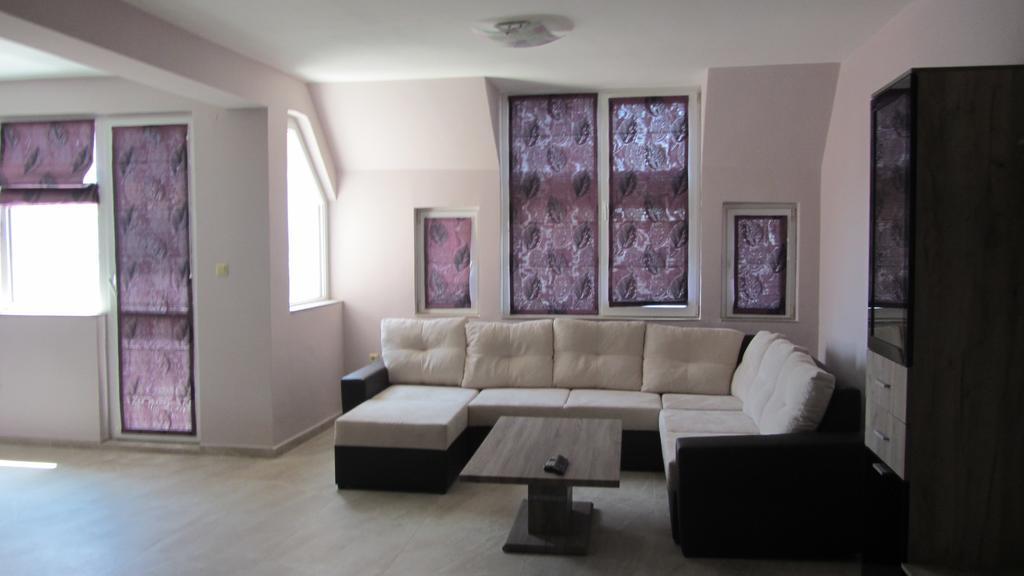 Bogorodi Terrace Apartment Burgas City Pokoj fotografie