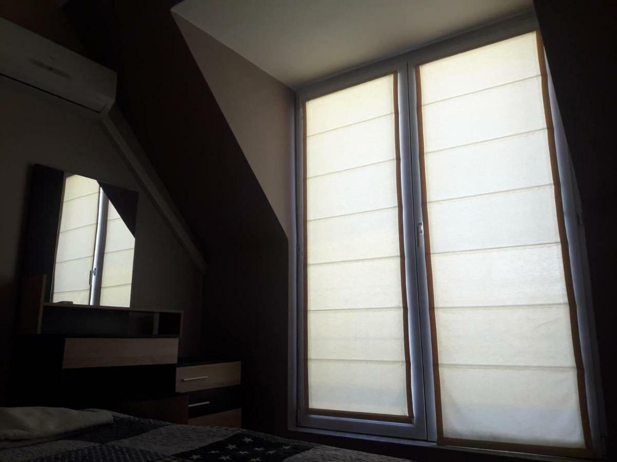Bogorodi Terrace Apartment Burgas City Exteriér fotografie
